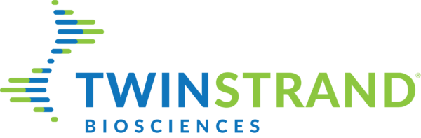 Twinstrand Biosciences Logo
